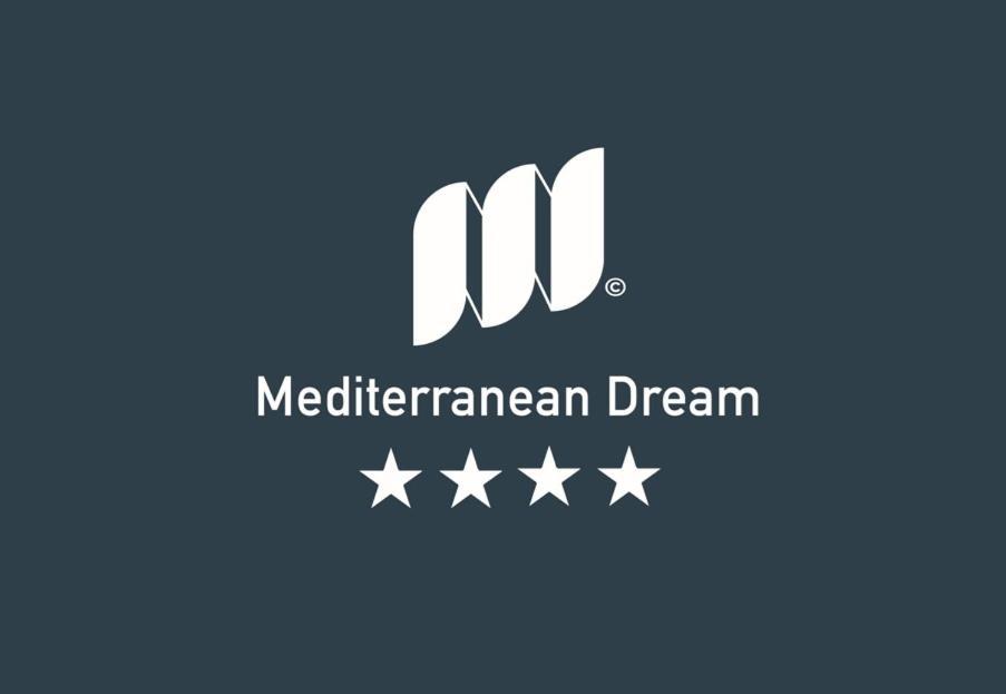 Mediterranean Dream Paleokhóra Eksteriør bilde